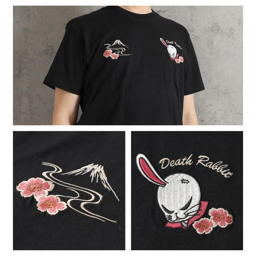 クローズWORST Tシャツ 2026春夏 新作 CRST-2603 七代目武装戦線 デス
