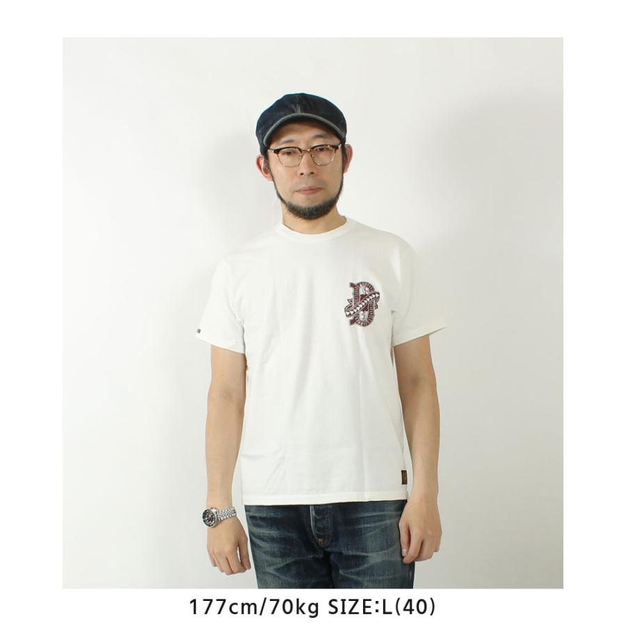 DELUXEWARE（デラックスウエア） Tシャツ ヘビーウエイト 2025春夏