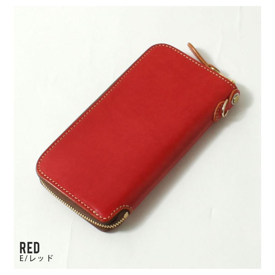 KC,s（ケイシイズ） ケーシーズ 財布 ロング ラウンドファスナー