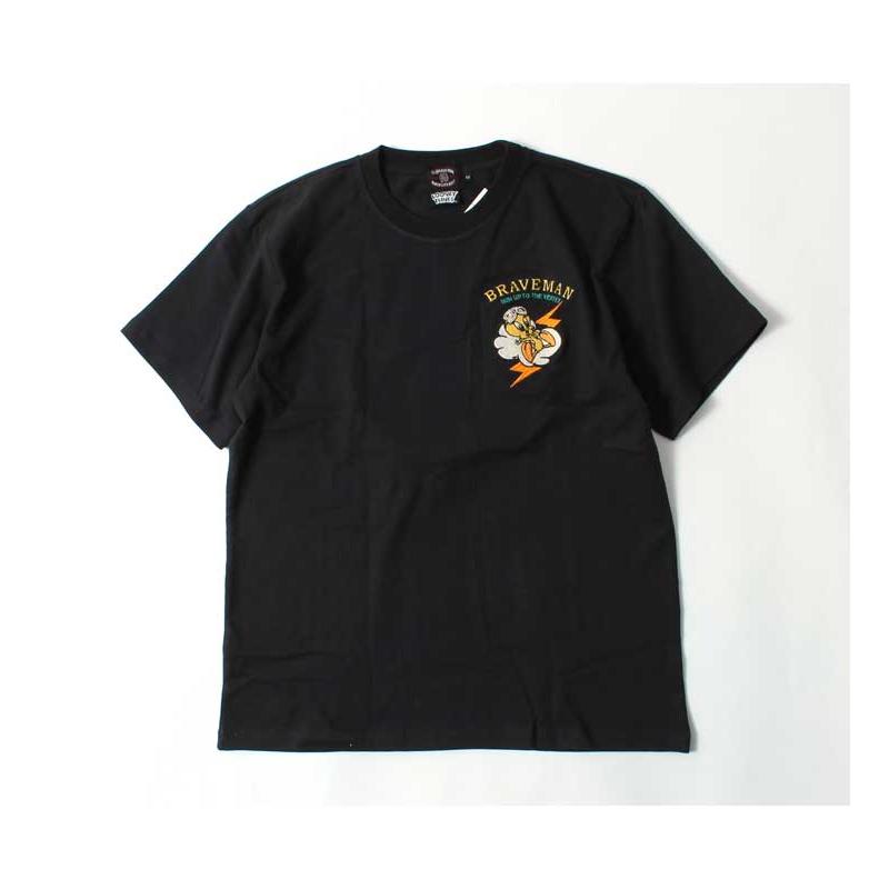 ブレイブマン Tシャツ トゥイーティー 2023春夏 新作 LTB-2309 The
