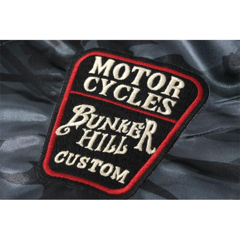 バンソン スカジャン ルーニーテューンズ 2021秋冬 新作 VANSON LTV-2124 バッグズバニー トゥイーティー 