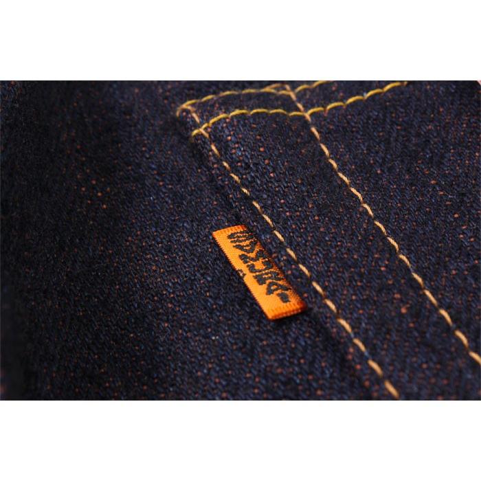 サムライジーンズ 限定ジーンズ 五輪之書 火の巻 SAMURAI JEANS S5000GX-HII ジーパン デニム アメカジ メンズ サムライジーンズ S5000GX HII SAMURAI JEANS デニム 五輪之書：火の巻