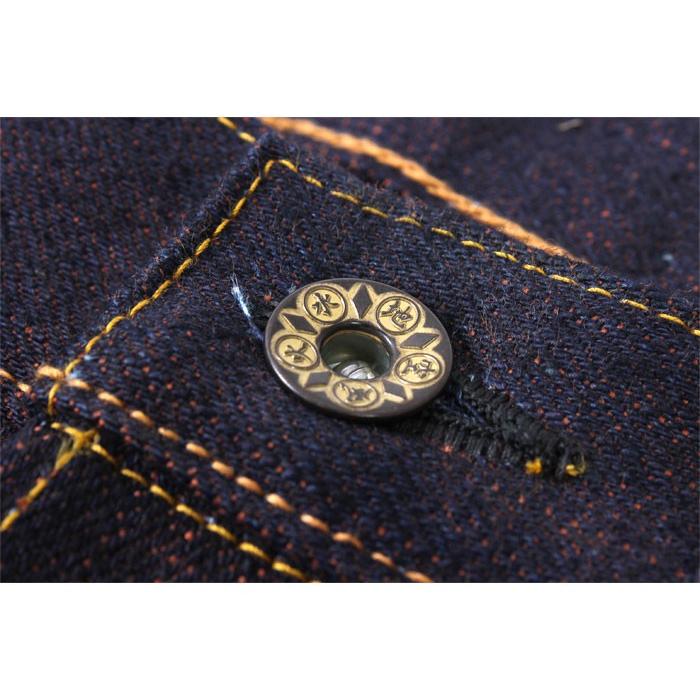 サムライジーンズ 限定ジーンズ 五輪之書 火の巻 SAMURAI JEANS S5000GX-HII ジーパン デニム アメカジ メンズ サムライジーンズ S5000GX HII SAMURAI JEANS デニム 五輪之書：火の巻