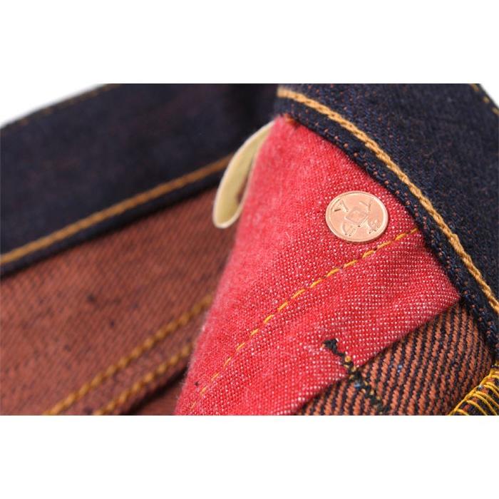 サムライジーンズ 限定ジーンズ 五輪之書 火の巻 SAMURAI JEANS S5000GX-HII ジーパン デニム アメカジ メンズ サムライジーンズ S5000GX HII SAMURAI JEANS デニム 五輪之書：火の巻