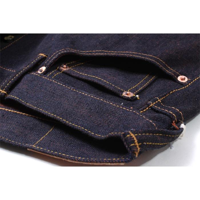 サムライジーンズ 限定ジーンズ 五輪之書 火の巻 SAMURAI JEANS S5000GX-HII ジーパン デニム アメカジ メンズ サムライジーンズ S5000GX HII SAMURAI JEANS デニム 五輪之書：火の巻