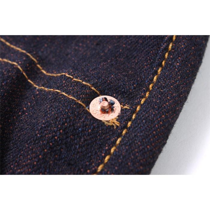 サムライジーンズ 限定ジーンズ 五輪之書 火の巻 SAMURAI JEANS S5000GX-HII ジーパン デニム アメカジ メンズ サムライジーンズ S5000GX HII SAMURAI JEANS デニム 五輪之書：火の巻