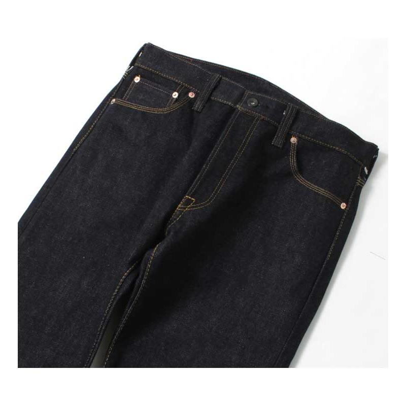 サムライジーンズ スペシャル限定 25oz 麒麟児モデル 2022秋冬 新作