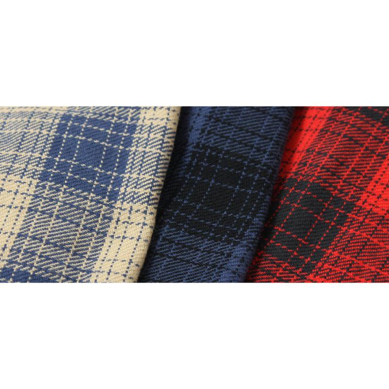 SUGAR CANE シュガーケーン ネルシャツ 2024秋冬 新作 SC29358 TWILL