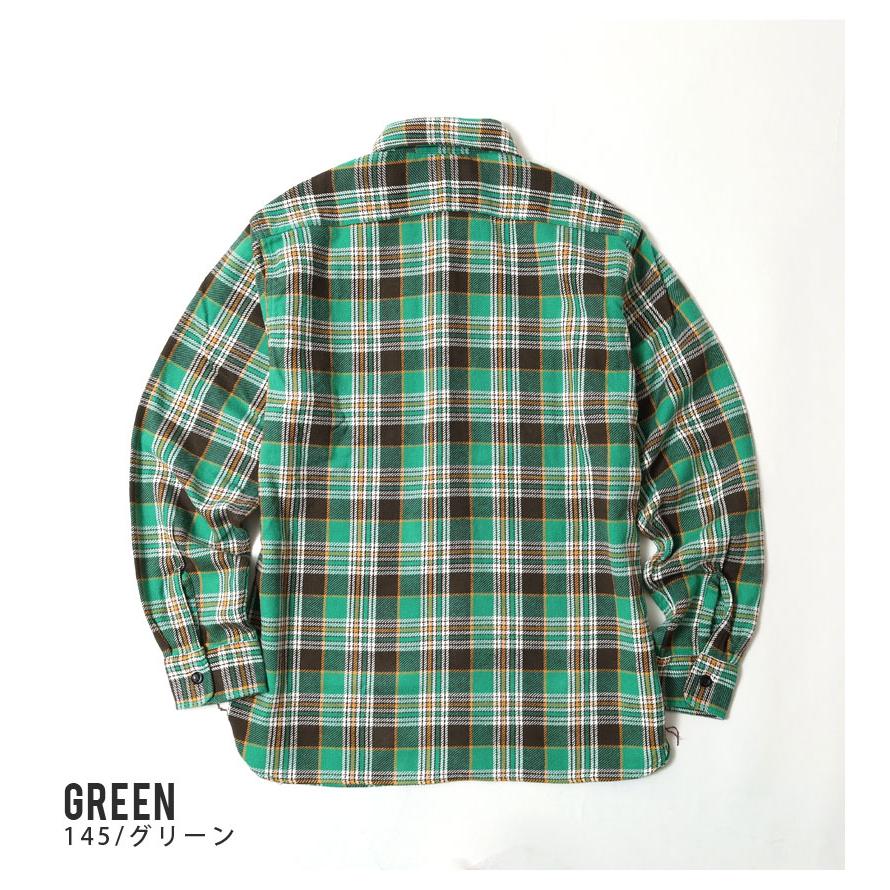 た*く様 【SUGAR CANE】チェック柄ネルシャツ XL グリーン 楽天市場】SUGAR CANEツイルチェックワークシャツ(ネルシャツ)TWILL