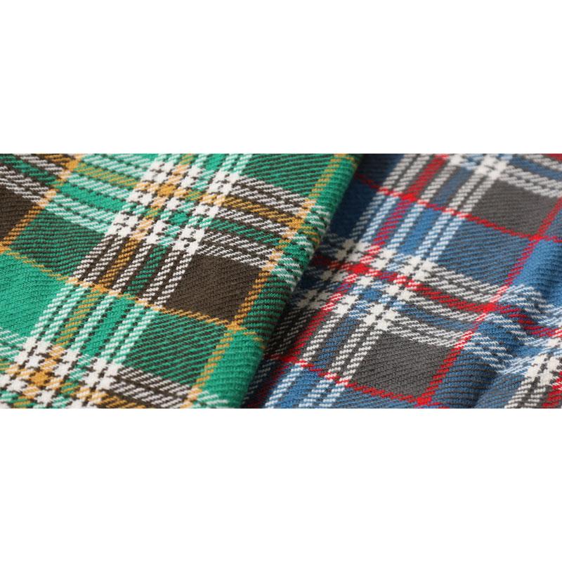 SUGAR CANE シュガーケーン ネルシャツ 2025秋冬 新作 SC29564 東洋