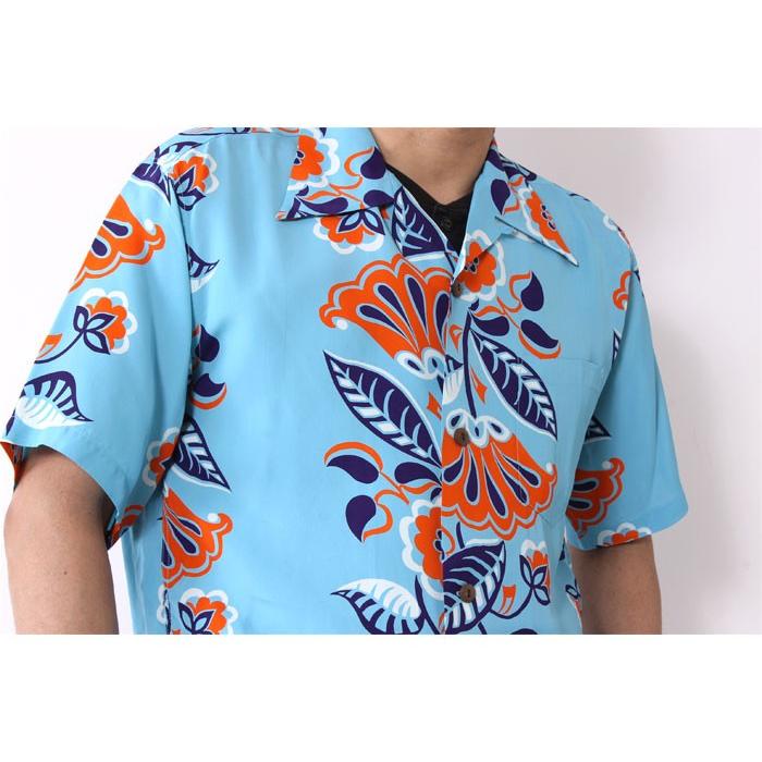 SUN SURF サンサーフ アロハシャツ 蔦 2020年 SS38311 東洋 