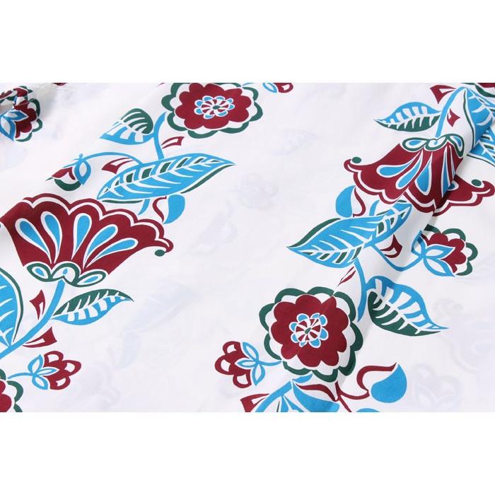 SUN SURF サンサーフ アロハシャツ　レーヨン 東洋エンタープライズ　S sun surf 東洋エンタープライズ アロハシャツ 菊 サンサーフ 50s