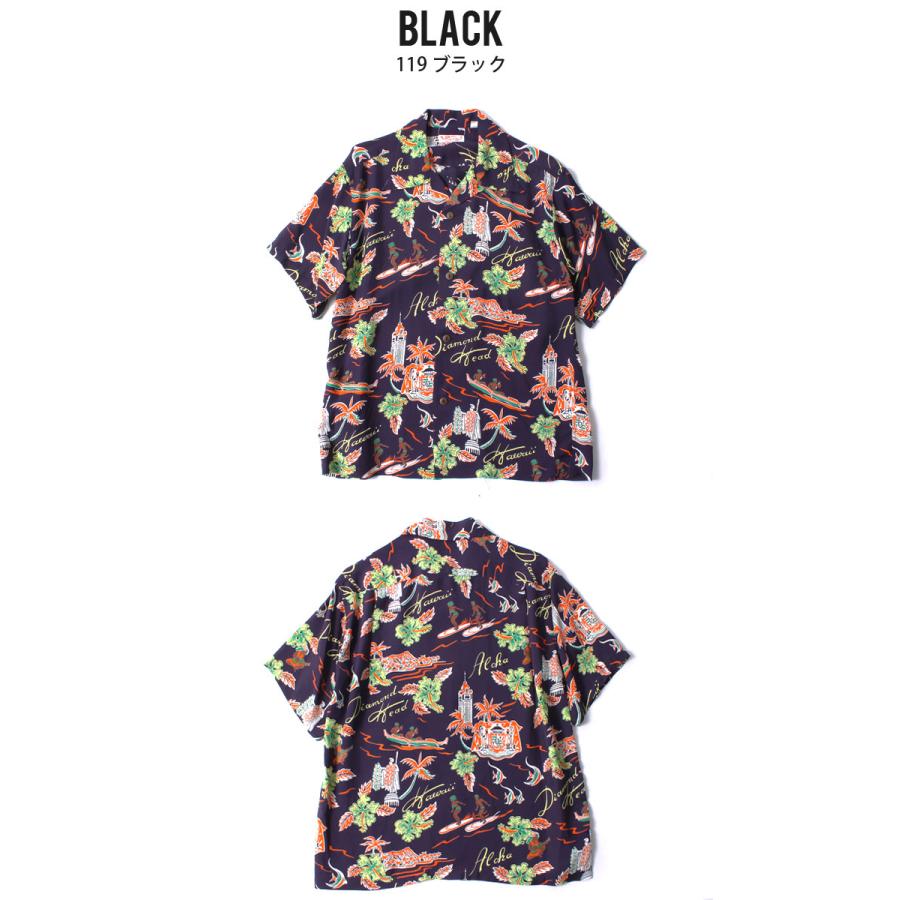 Sun Surf　サンサーフ　SS38313　アロハ　S　東洋エンタープライズ SUN SURF サンサーフ アロハシャツ 2020年 SS38313 東洋