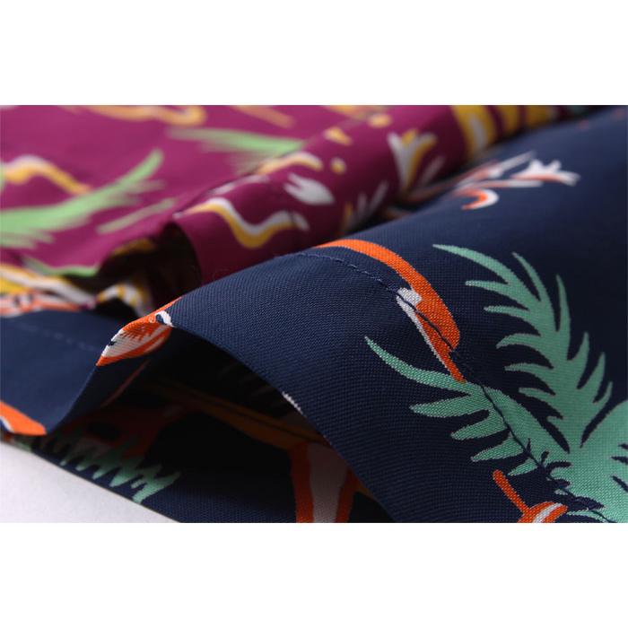 SUN SURF サンサーフ アロハシャツ 2020年 SS38316 東洋