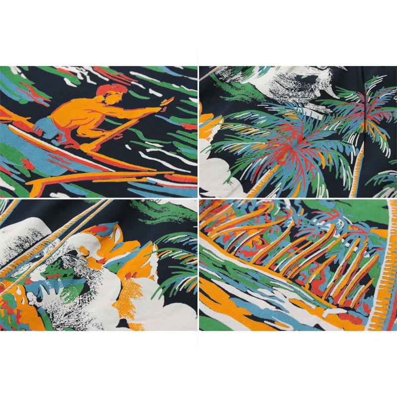 SUN SURF サンサーフ アロハシャツ スペシャルエディション 2021