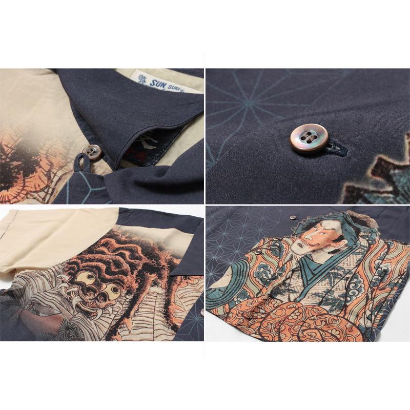 美品 SUN SURF サンサーフ SPECIAL EDITION アロハシャツ SUN SURF サンサーフ 半袖 アロハシャツ SPECIAL EDITION