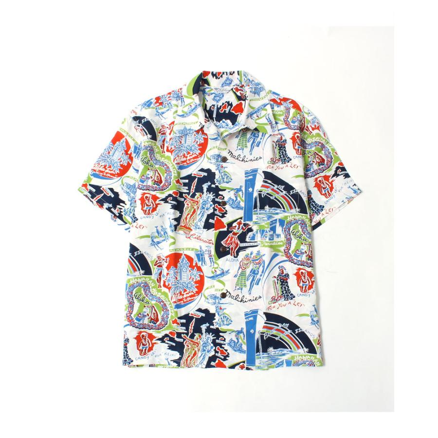 SUN SURF サンサーフ アロハシャツ スペシャルエディション 2023春夏 
