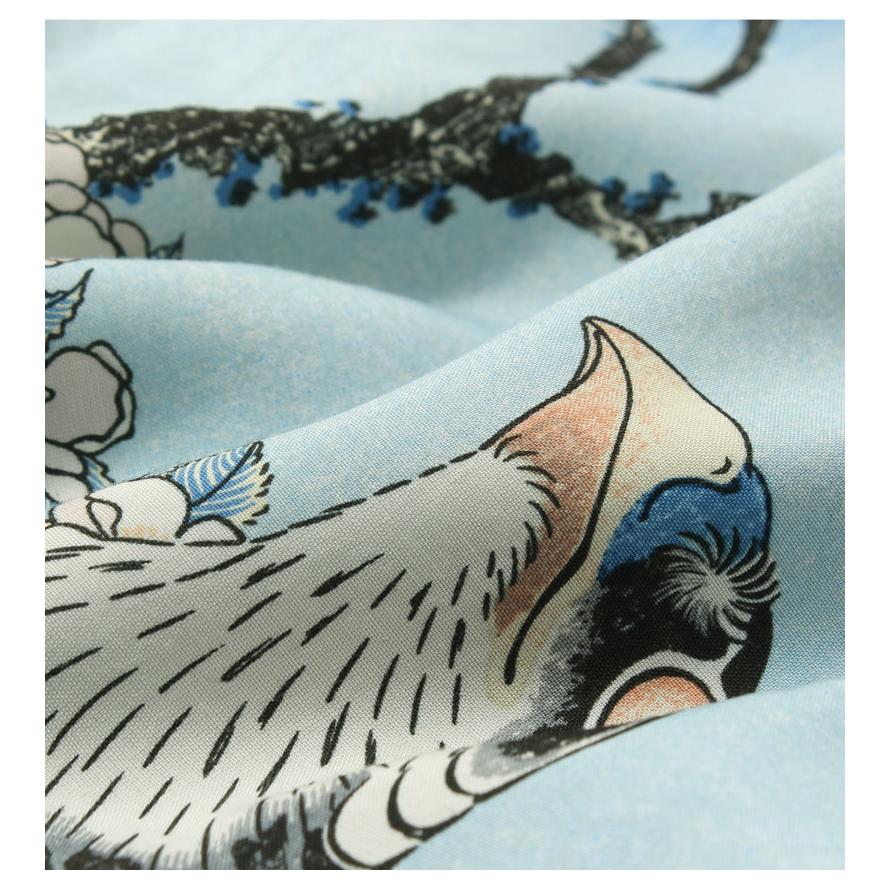 SUN SURF サンサーフ アロハシャツ スペシャルエディション 日本