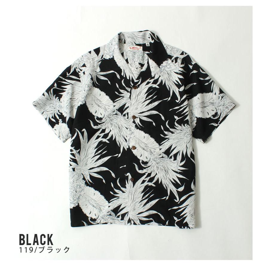 完売品　サンサーフ2025年新作　SS39413 145 アロハシャツ　M SUN SURF サンサーフ アロハシャツ 2025春夏 新作 SS39413 東洋