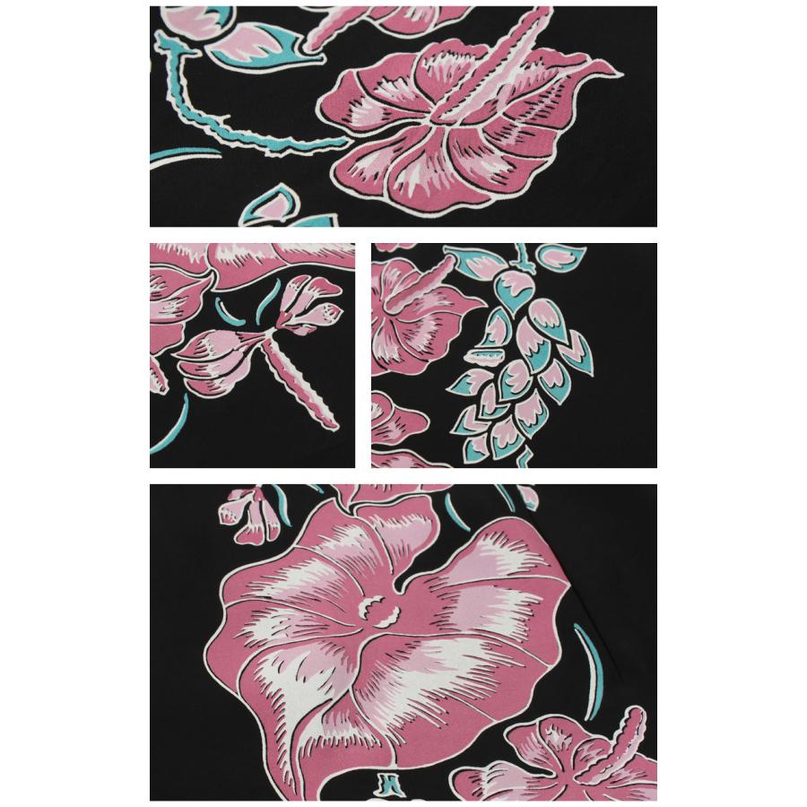 SUN SURF サンサーフ アロハシャツ 2025春夏 新作 SS39425 東洋