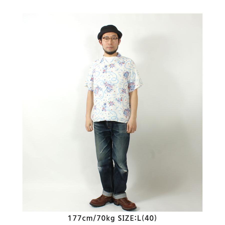 SUN SURF サンサーフ アロハシャツ 2025春夏 新作 SS39429 東洋