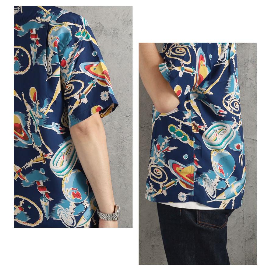 SUN SURF サンサーフ アロハシャツ スペシャルエディション 2026春夏