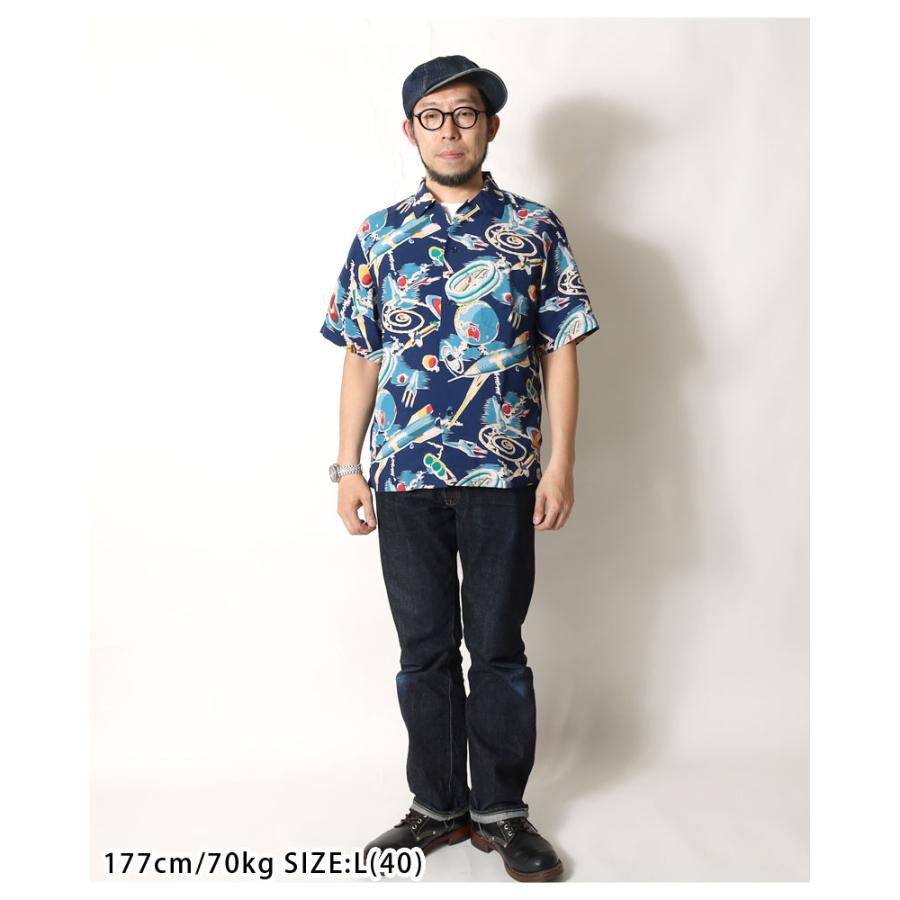 SUN SURF サンサーフ アロハシャツ スペシャルエディション 2026春夏