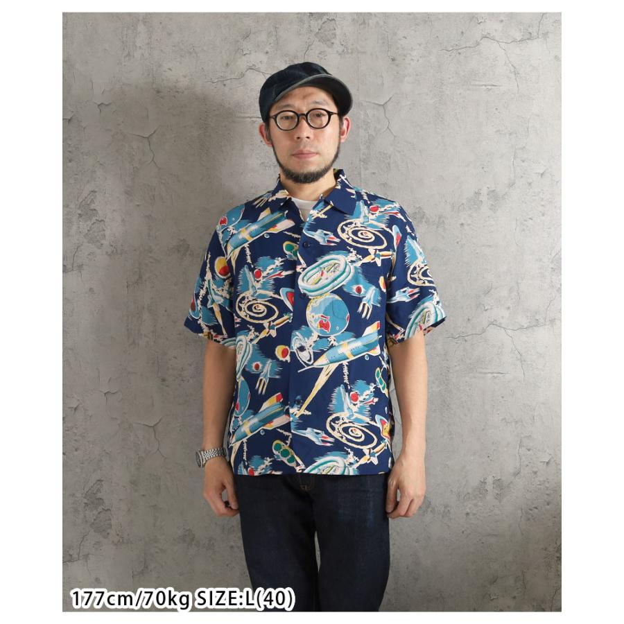 SUN SURF サンサーフ アロハシャツ スペシャルエディション 2026春夏