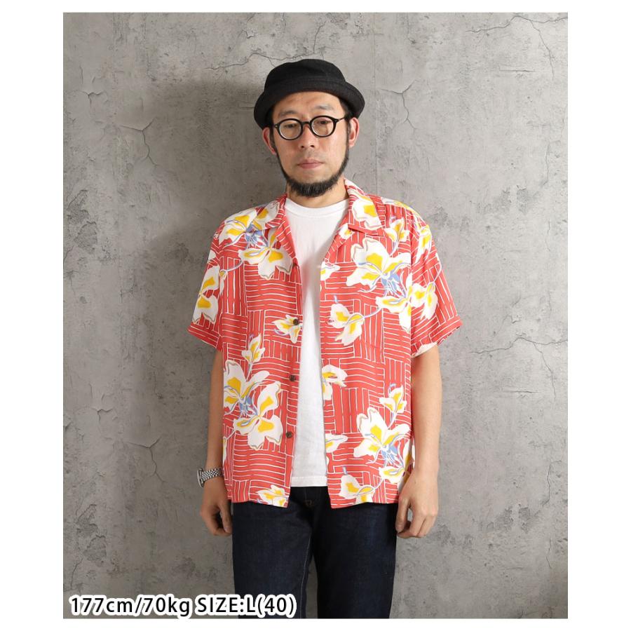 SUN SURF サンサーフ アロハシャツ 2026春夏 新作 SS39615 東洋