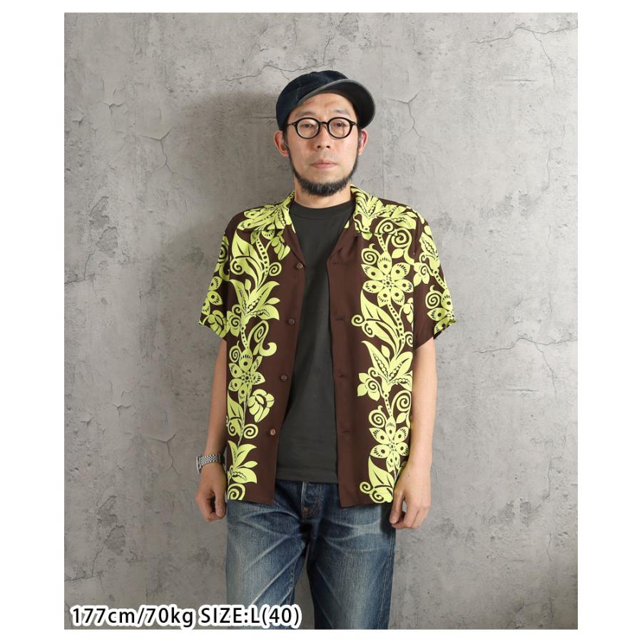 SUN SURF サンサーフ アロハシャツ 2026春夏 新作 SS39616 東洋