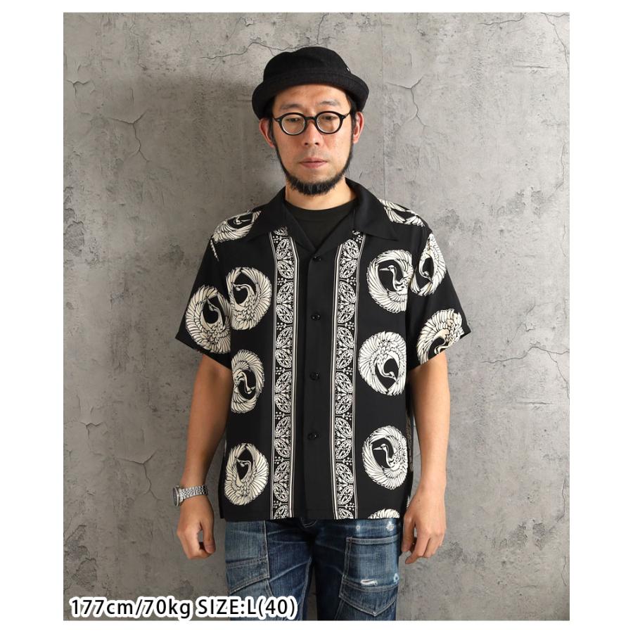 SUN SURF サンサーフ アロハシャツ SS39629 2026春夏 新作 ORIENTAL
