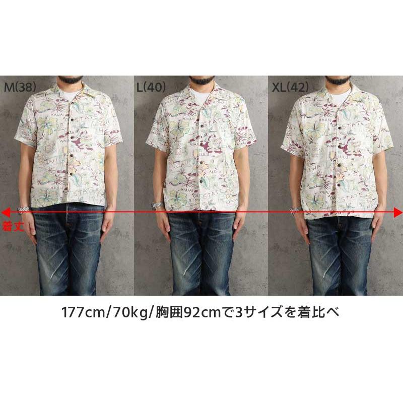 SUN SURF サンサーフ アロハシャツ コットンアロハ 2026春夏 新作