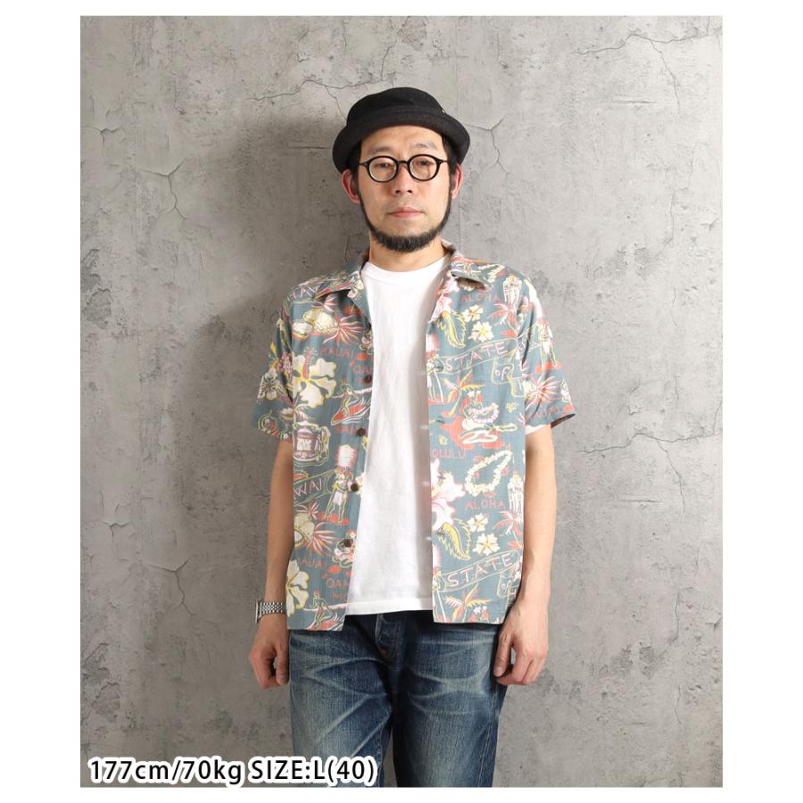 SUN SURF サンサーフ アロハシャツ コットンアロハ 2026春夏 新作
