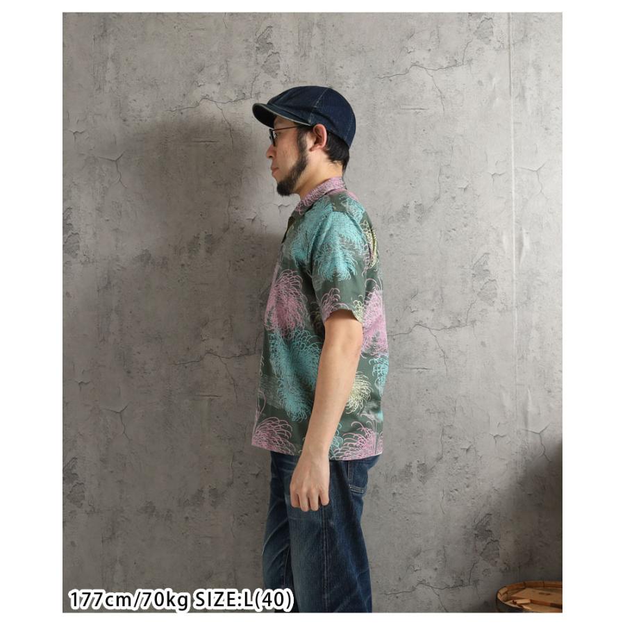 SUN SURF サンサーフ アロハシャツ コットンアロハ 2026春夏 新作