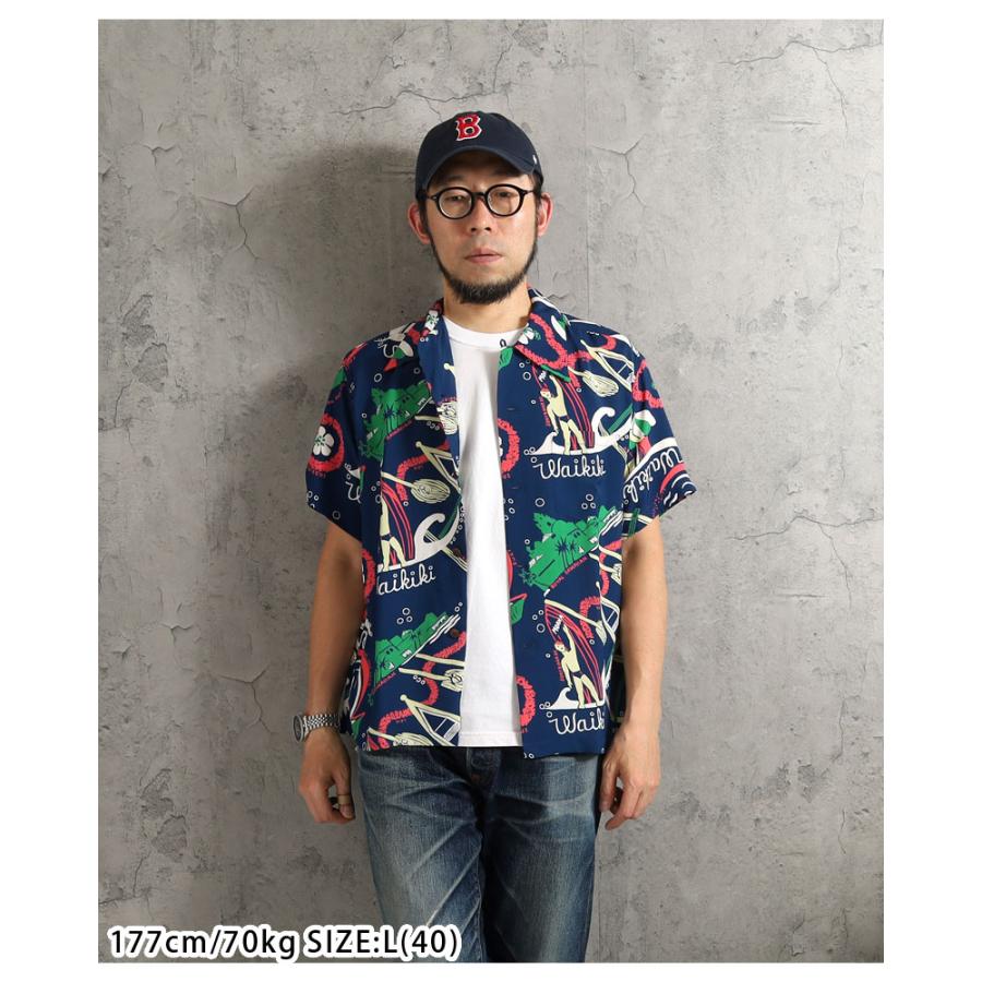 SUN SURF サンサーフ アロハシャツ ケオニオブハワイ 2026春夏 新作