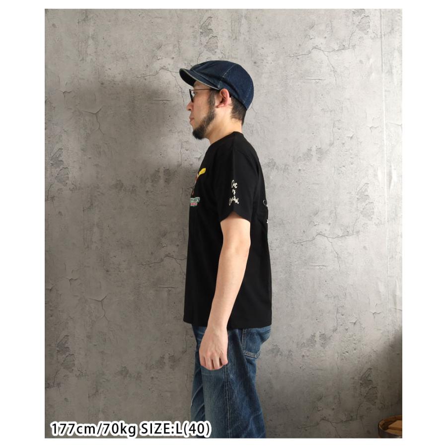 トムとジェリー Tシャツ 2026春夏 新作 TJN-2622 ネバーマインド