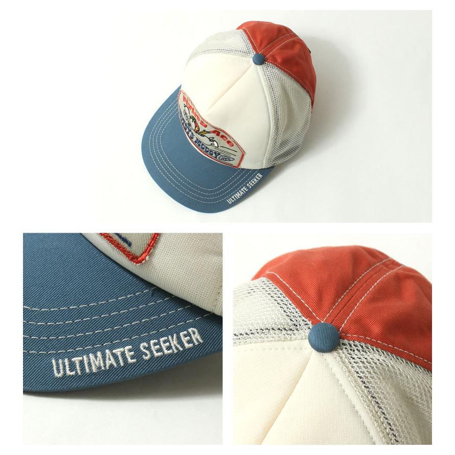 TOYS McCOY（トイズマッコイ） キャップ スヌーピー 2025秋冬 新作