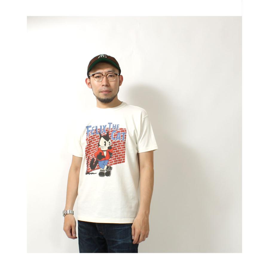 TOYS McCOY（トイズマッコイ） Tシャツ 2023春夏 新作 フィリックス