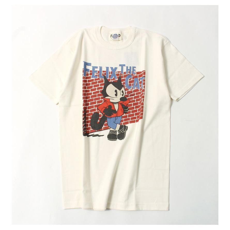 TOYS McCOY（トイズマッコイ） Tシャツ 2023春夏 新作 フィリックス