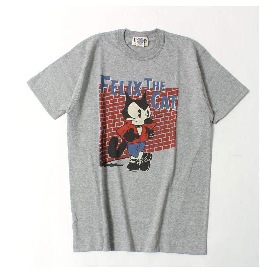 TOYS McCOY（トイズマッコイ） Tシャツ 2023春夏 新作 フィリックス
