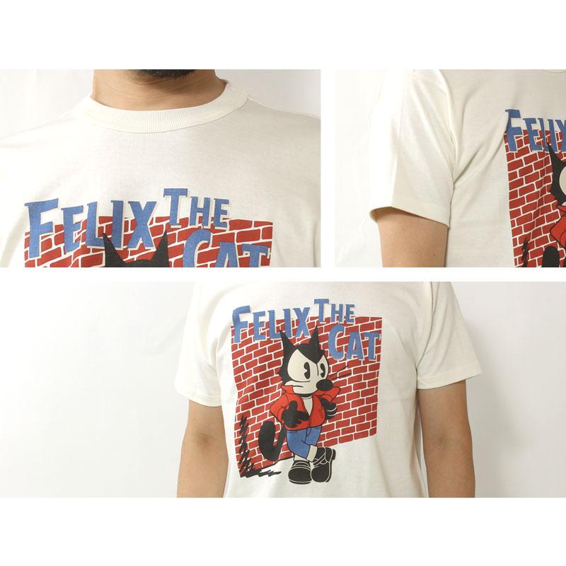 TOYS McCOY（トイズマッコイ） Tシャツ 2023春夏 新作 フィリックス
