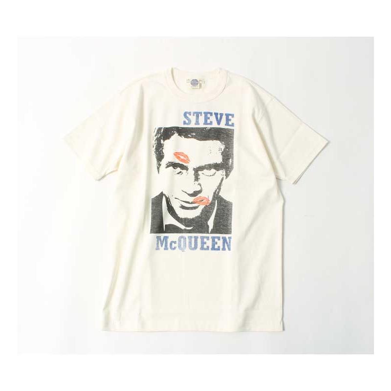TOYS McCOY（トイズマッコイ） Tシャツ 2023春夏 新作 スティーブ