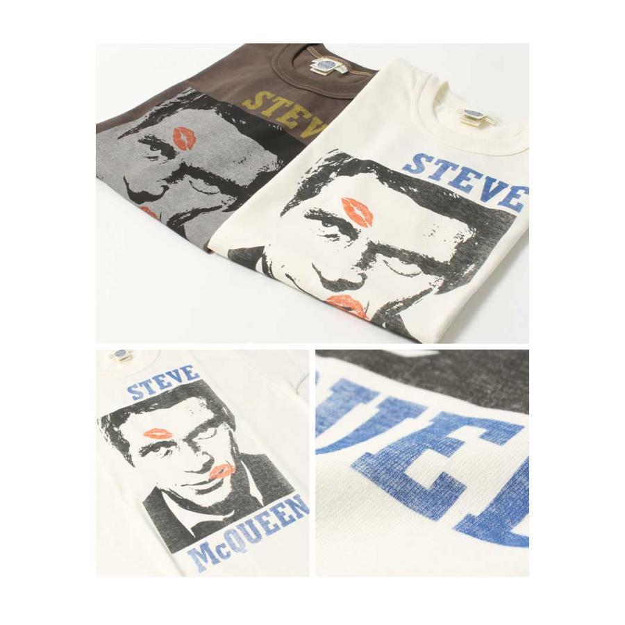 TOYS McCOY（トイズマッコイ） Tシャツ 2023春夏 新作 スティーブ