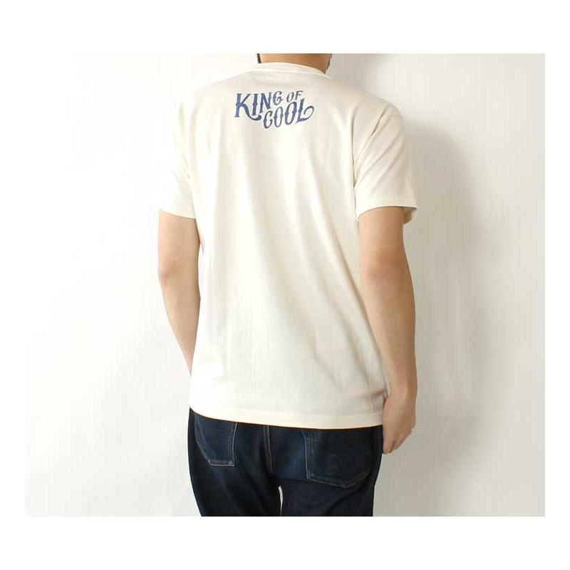 TOYS McCOY（トイズマッコイ） Tシャツ 2023春夏 新作 スティーブ 