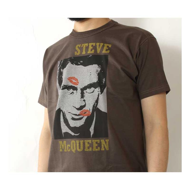 TOYS McCOY トイズマッコイ Tシャツ 2023春夏 新作 スティーブ