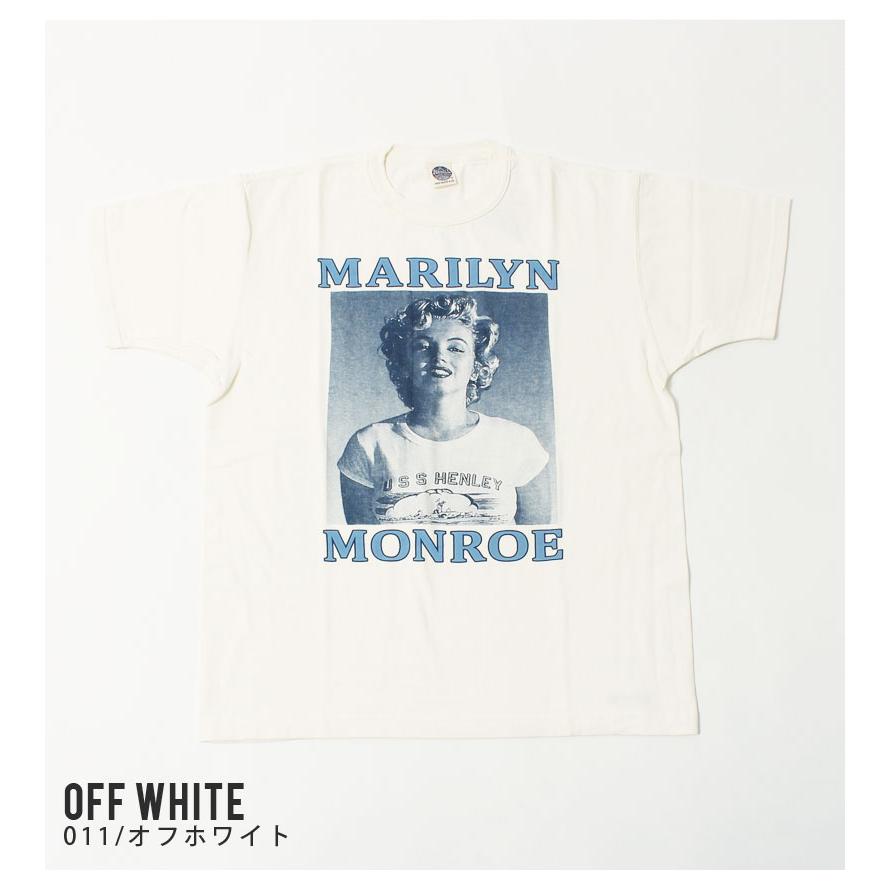 希少新品 TOYS McCOY トイズマッコイ マリリンモンロー Tシャツ TOYS McCOY(トイズマッコイ) マリリンモンローTシャツ USS
