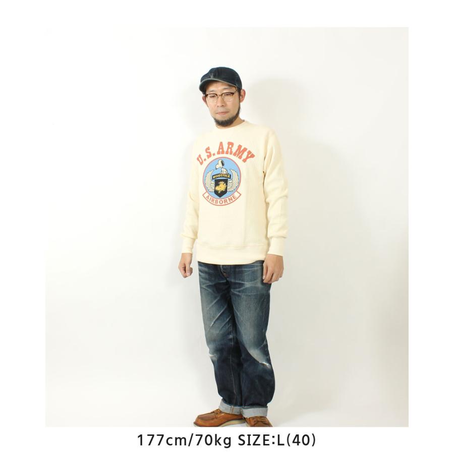 TOYS McCOY（トイズマッコイ） ロンT 2024秋冬 新作 スヌーピー 