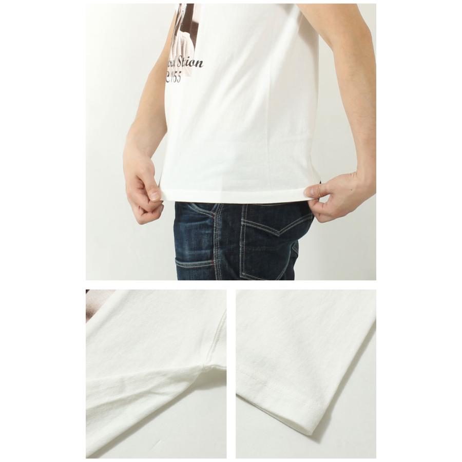 TOYS McCOY（トイズマッコイ） Tシャツ 2025春夏 新作 マリリン
