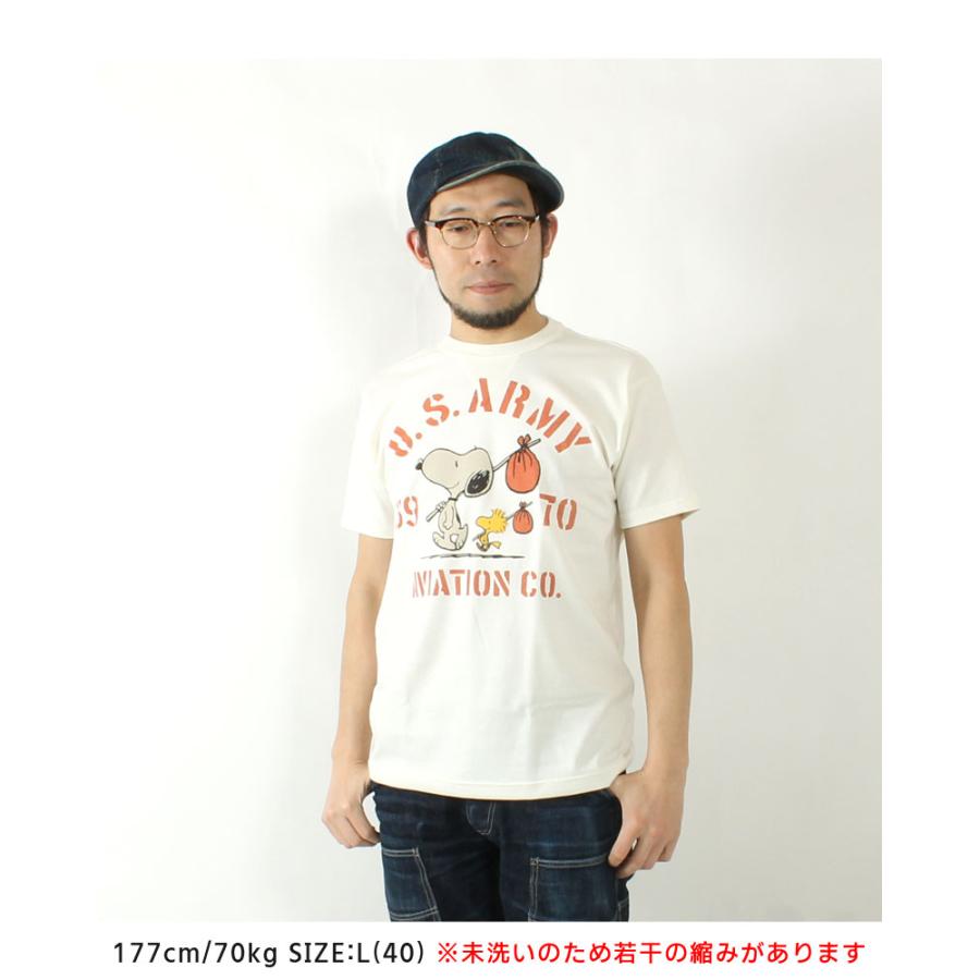 TOYS McCOY（トイズマッコイ） Tシャツ 2025春夏 新作 スヌーピー