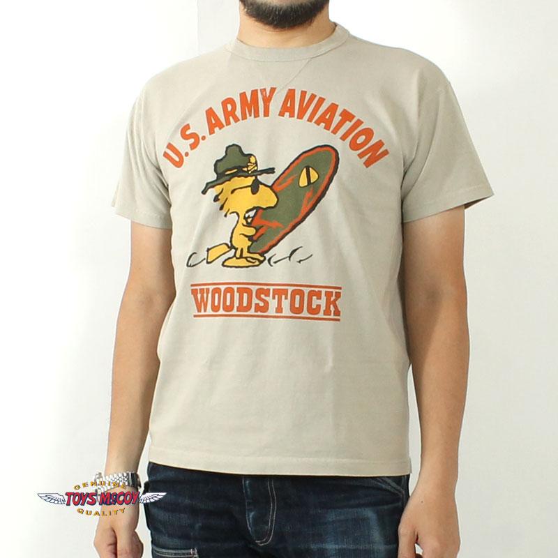 TOYS McCOY（トイズマッコイ） Tシャツ 2025春夏 新作 TMC2523 TOYS